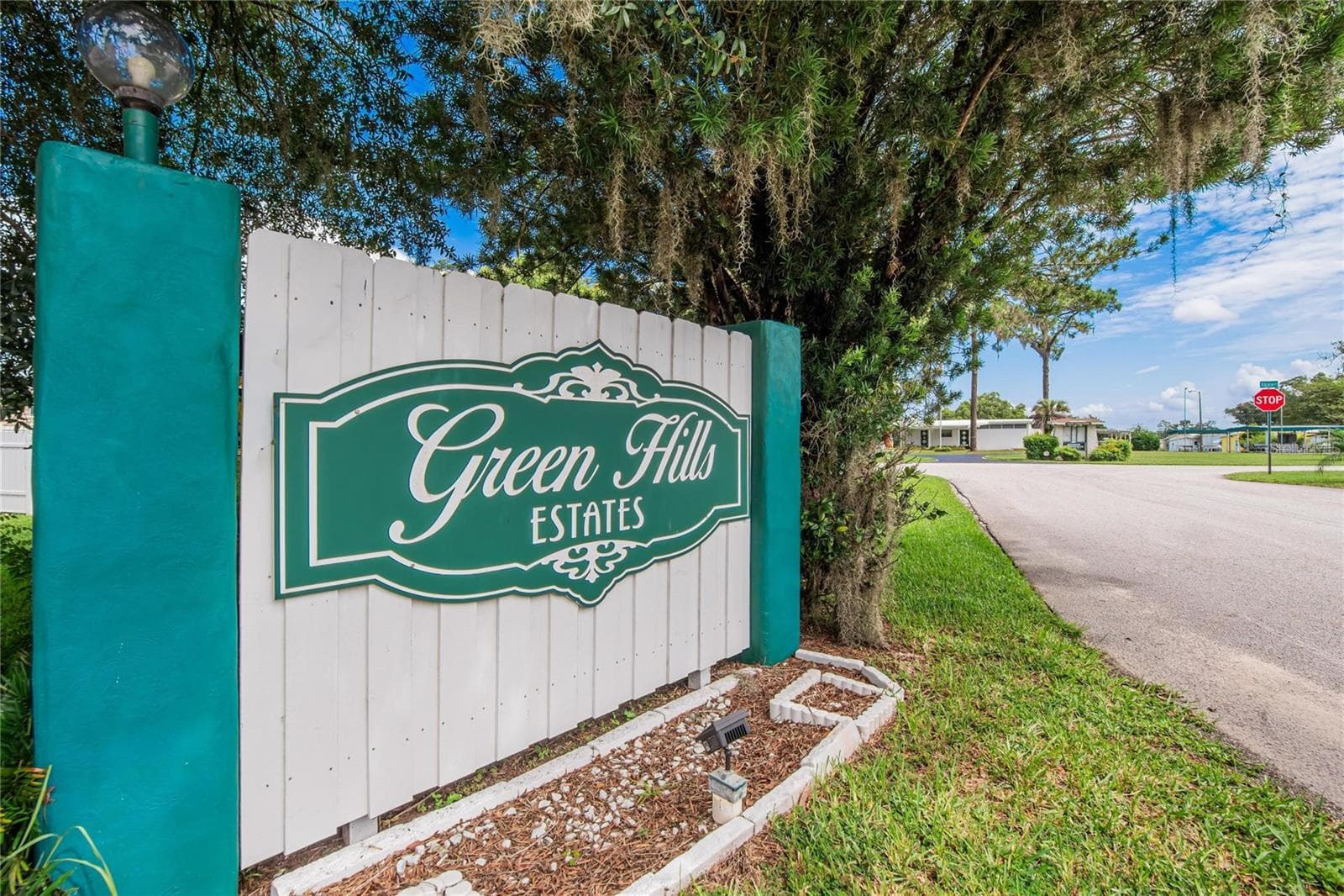 Mobile Home at 6004 ALPINE DR, ZEPHYRHILLS, photo 41 of 46