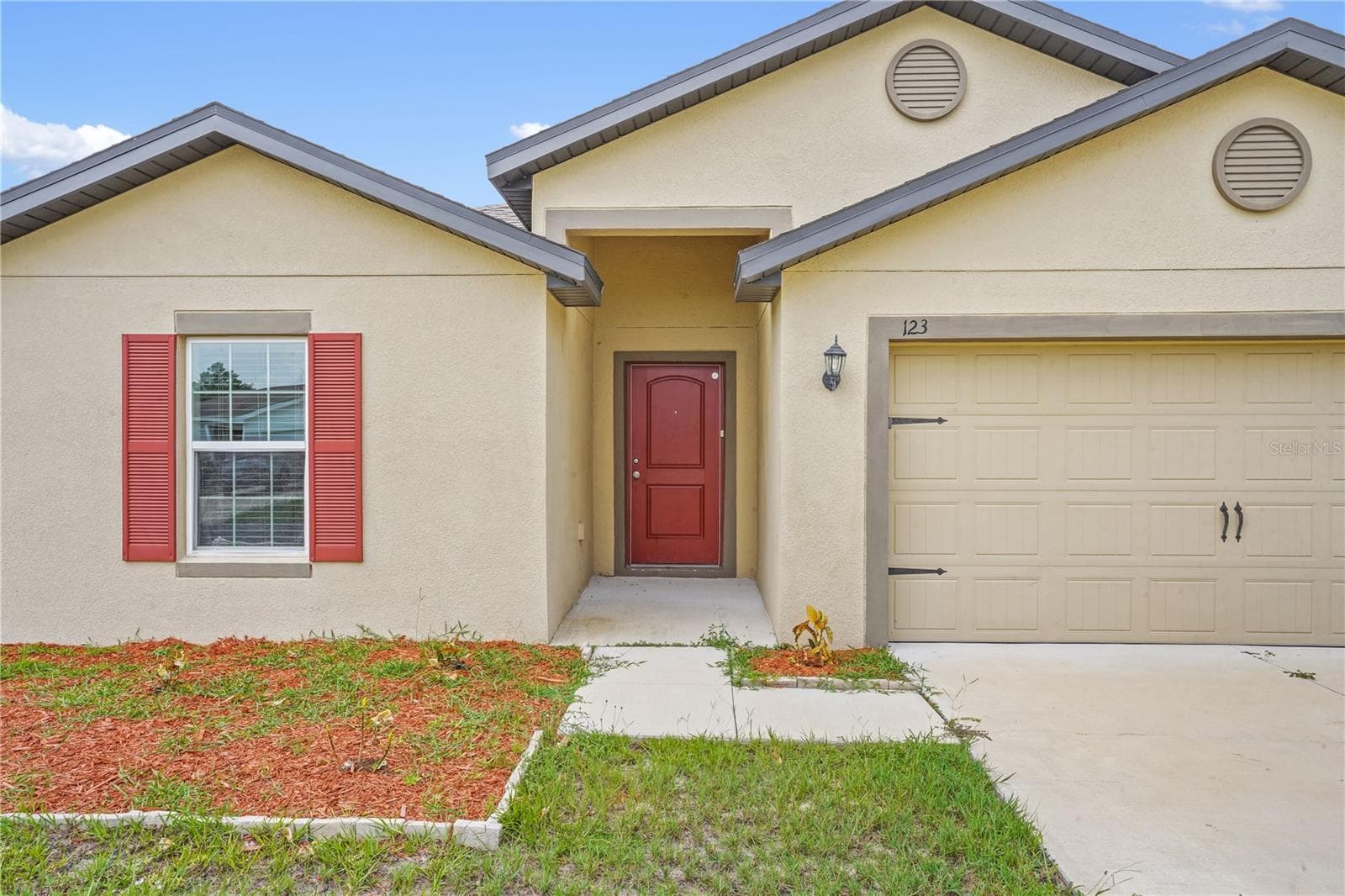Single Family Residence at 123 VIOLET CT, POINCIANA, photo 5 of 39