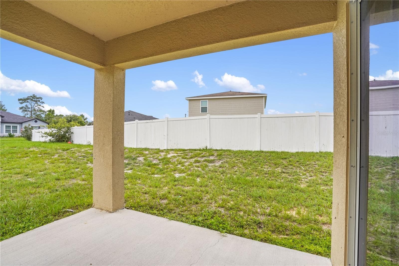 Single Family Residence at 123 VIOLET CT, POINCIANA, photo 30 of 39