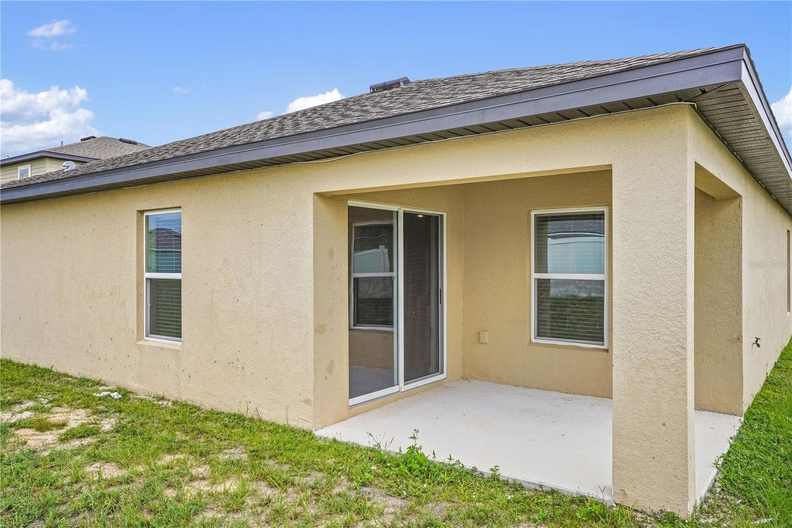 Single Family Residence at 123 VIOLET CT, POINCIANA, photo 31 of 39