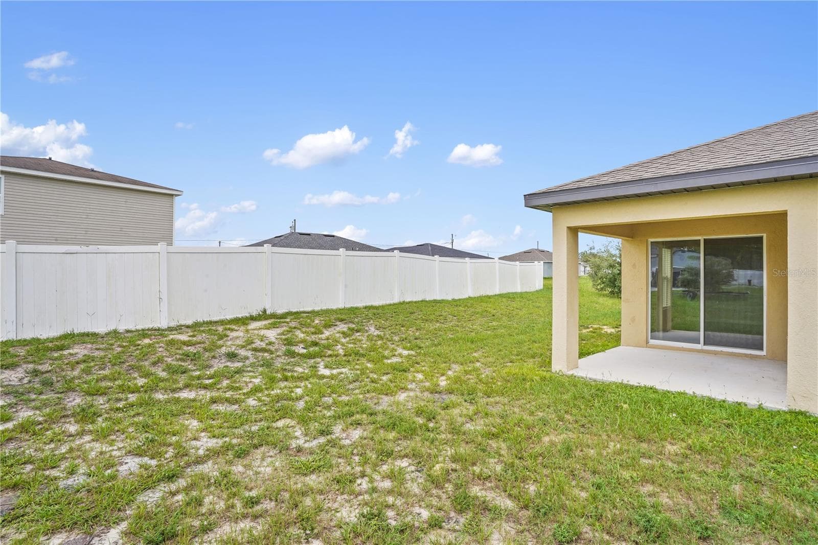 Single Family Residence at 123 VIOLET CT, POINCIANA, photo 35 of 39