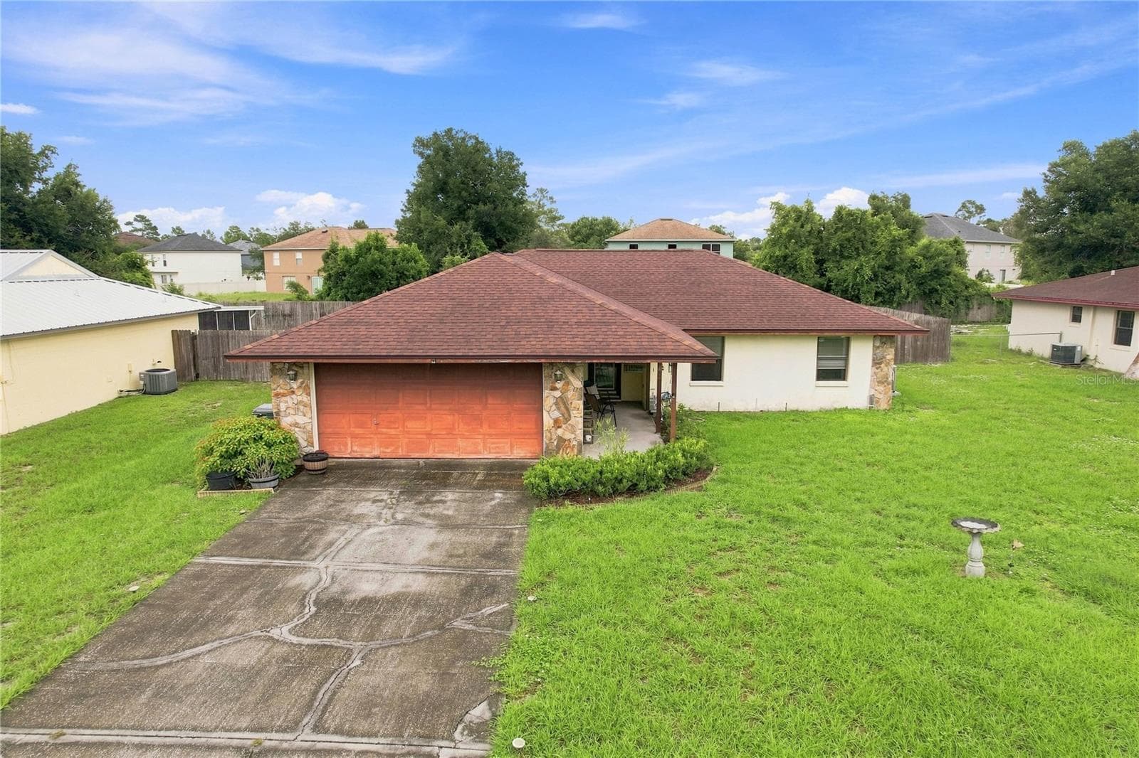 Single Family Residence at 5055 CAMBRY LN, LAKELAND, photo 2 of 55