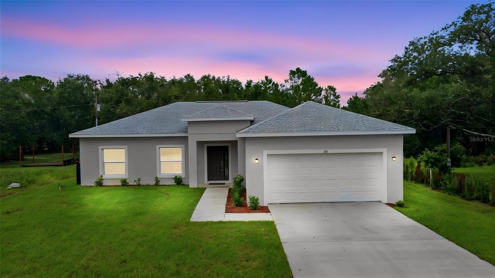 121 S CANOE CREEK RD