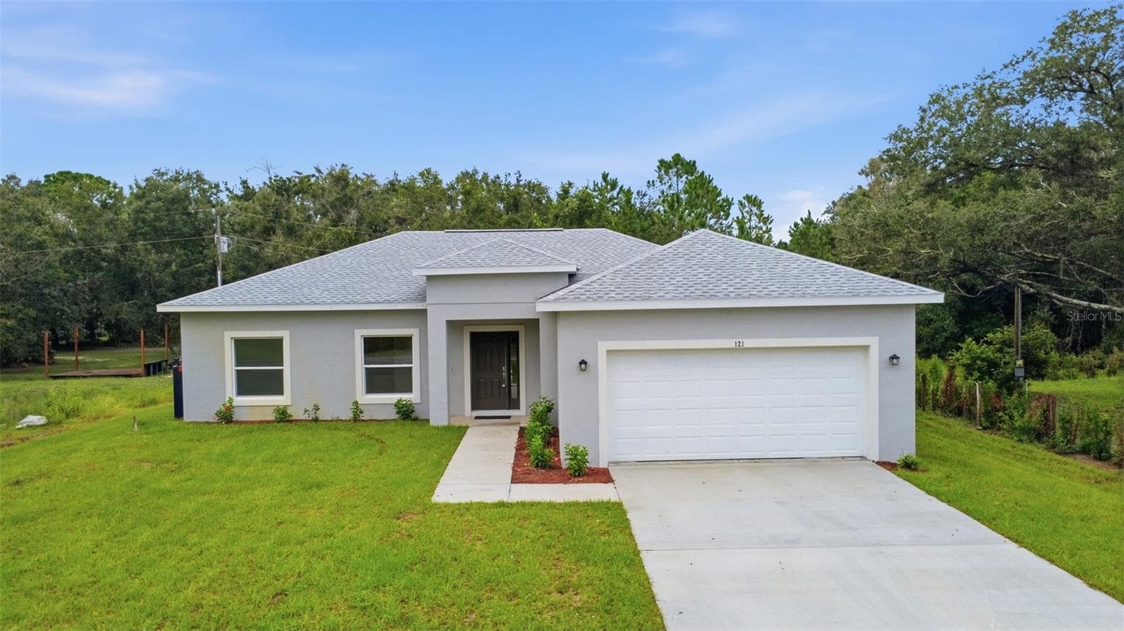Single Family Residence at 121 S CANOE CREEK RD, KENANSVILLE, photo 2 of 46