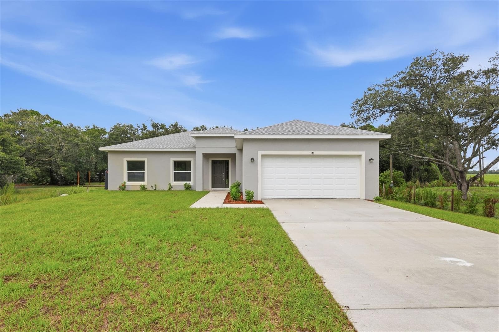 Single Family Residence at 121 S CANOE CREEK RD, KENANSVILLE, photo 3 of 46