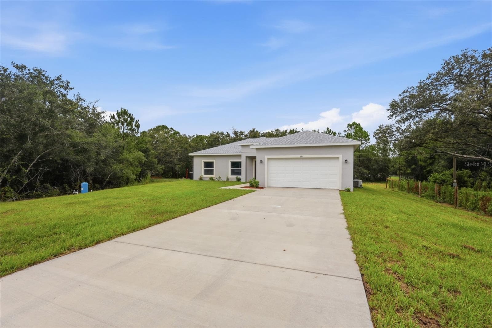 Single Family Residence at 121 S CANOE CREEK RD, KENANSVILLE, photo 4 of 46