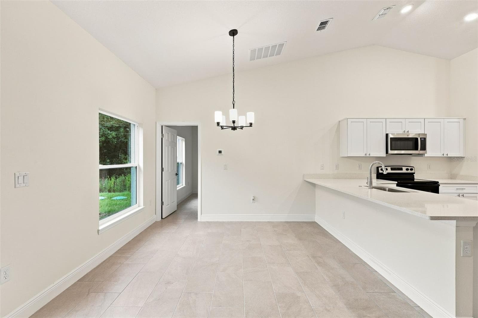 Single Family Residence at 121 S CANOE CREEK RD, KENANSVILLE, photo 12 of 46