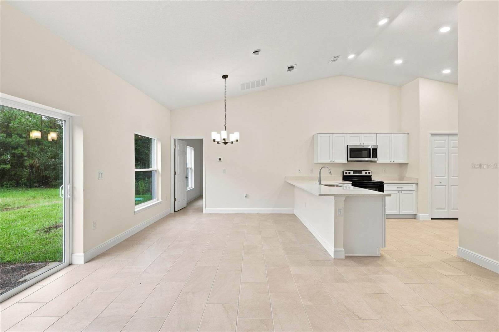 Single Family Residence at 121 S CANOE CREEK RD, KENANSVILLE, photo 22 of 46