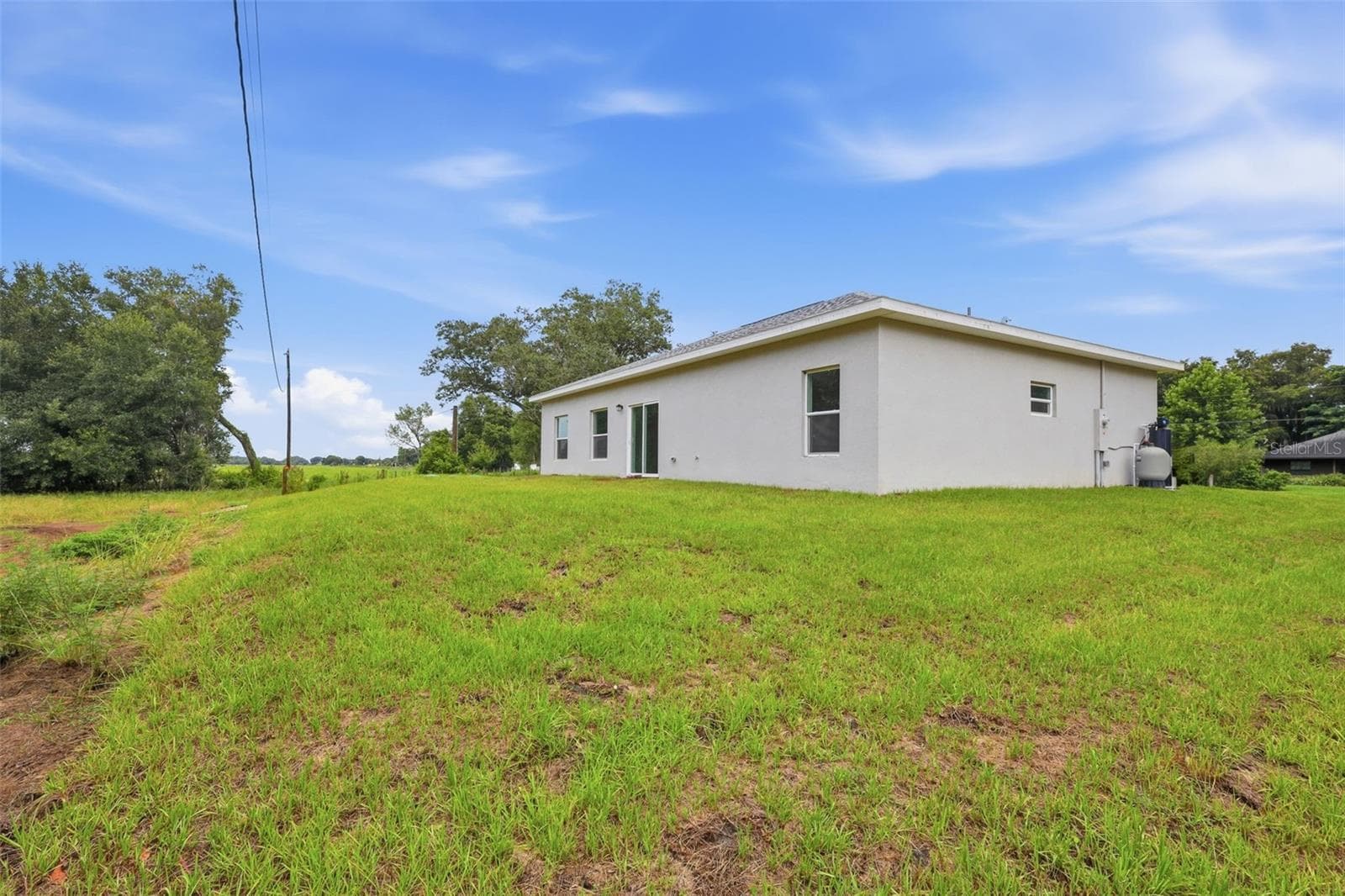 Single Family Residence at 121 S CANOE CREEK RD, KENANSVILLE, photo 37 of 46