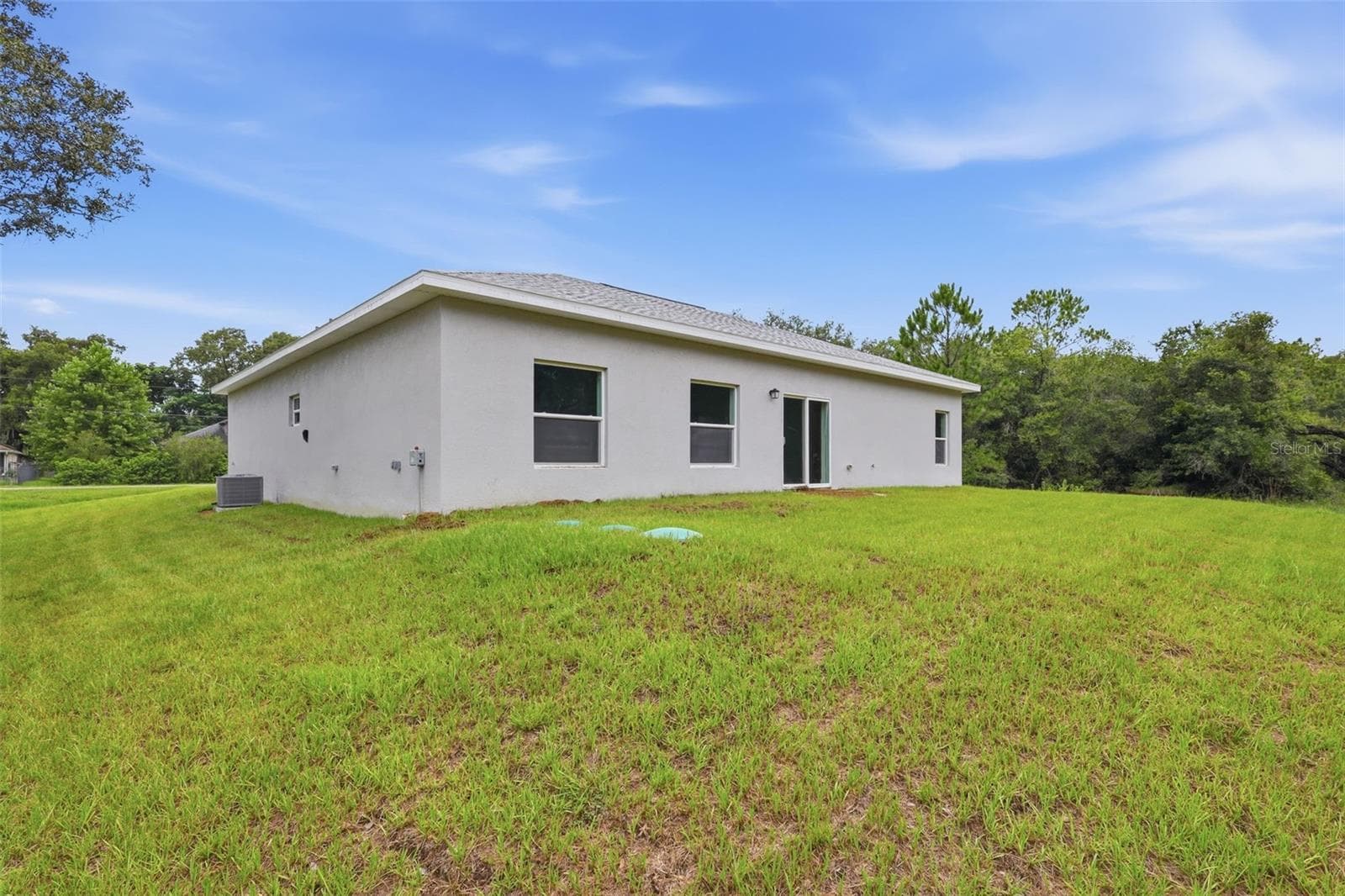 Single Family Residence at 121 S CANOE CREEK RD, KENANSVILLE, photo 38 of 46