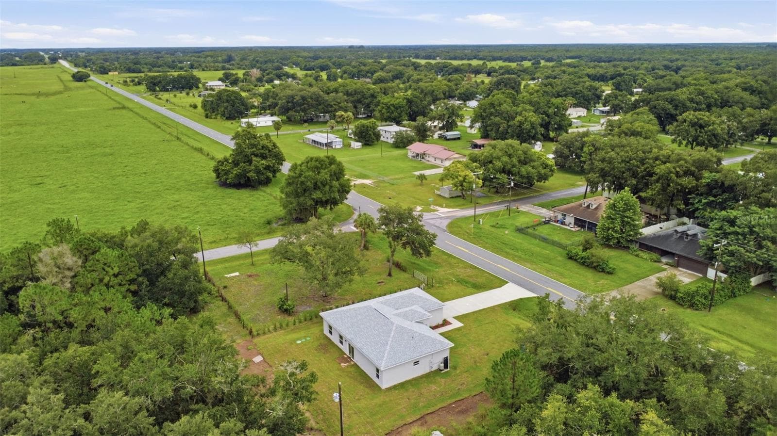 Single Family Residence at 121 S CANOE CREEK RD, KENANSVILLE, photo 43 of 46