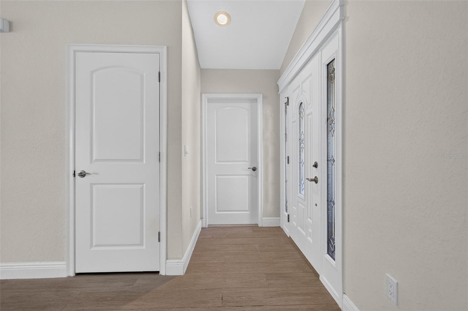 Foyer - 12591 NE 49TH DR, OXFORD