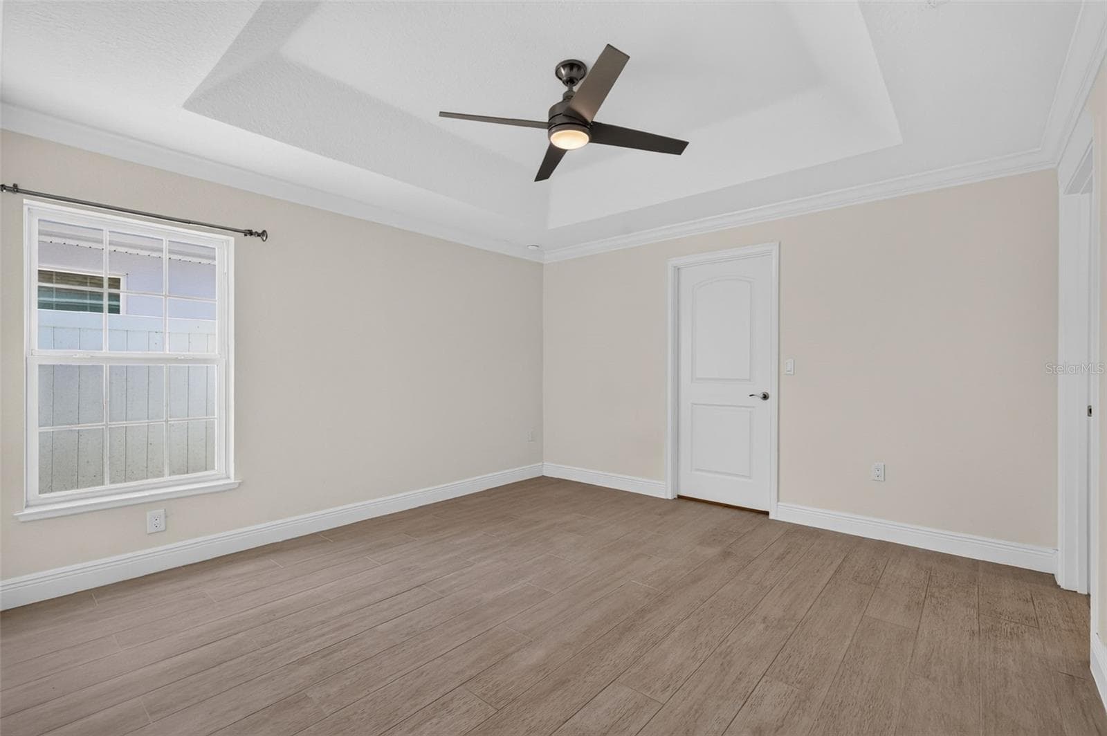Primary Bedroom - 12591 NE 49TH DR, OXFORD