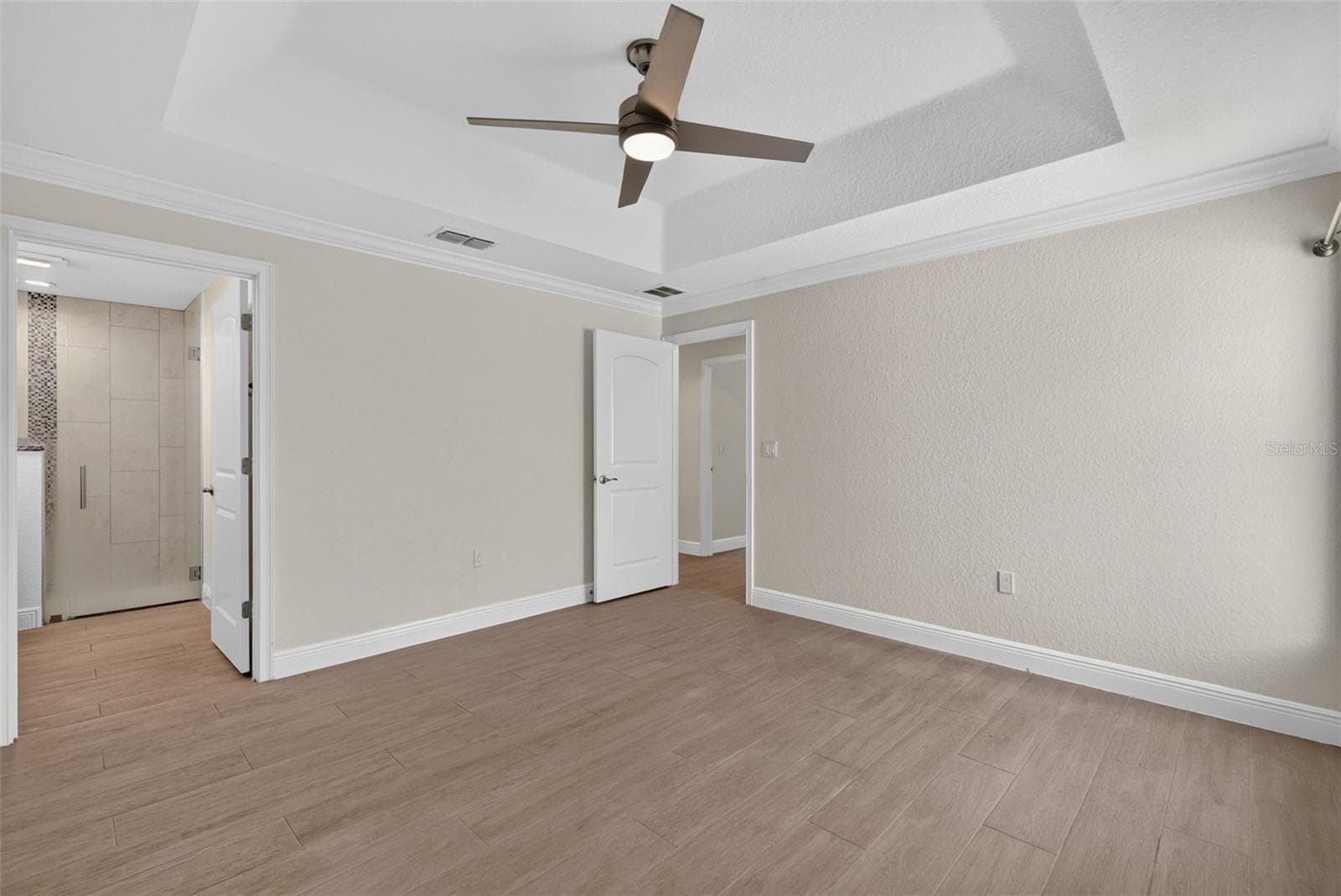Primary Bedroom - 12591 NE 49TH DR, OXFORD