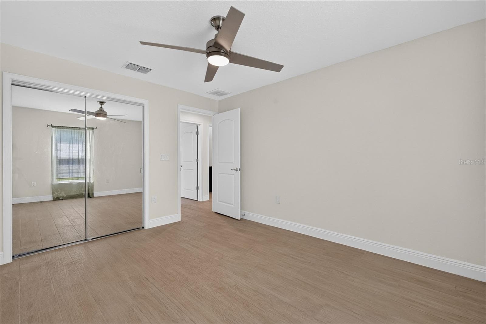 Second Bedroom - 12591 NE 49TH DR, OXFORD
