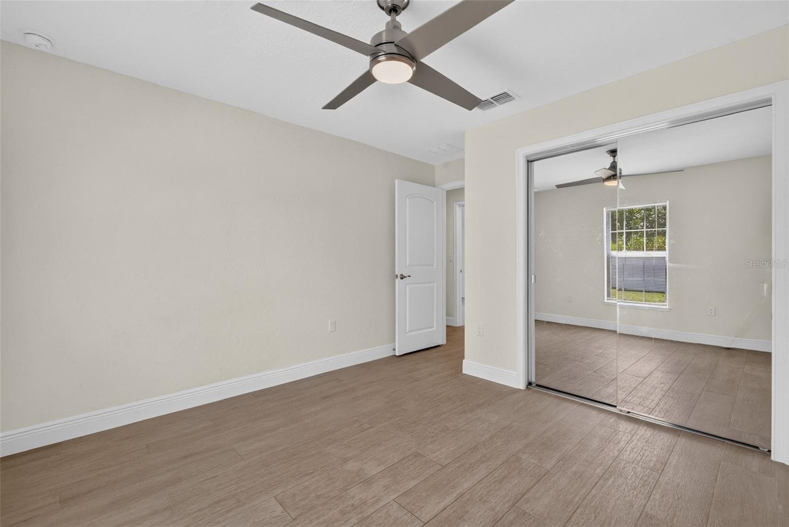 Third Bedroom - 12591 NE 49TH DR, OXFORD