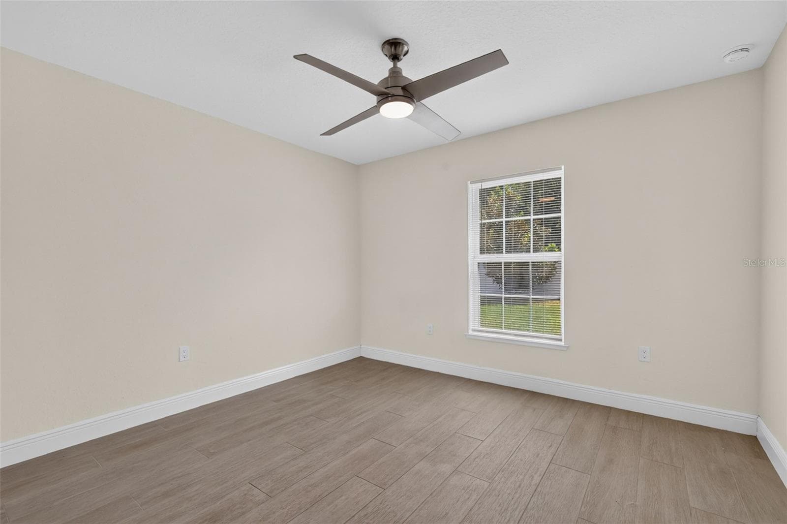 Third Bedroom - 12591 NE 49TH DR, OXFORD