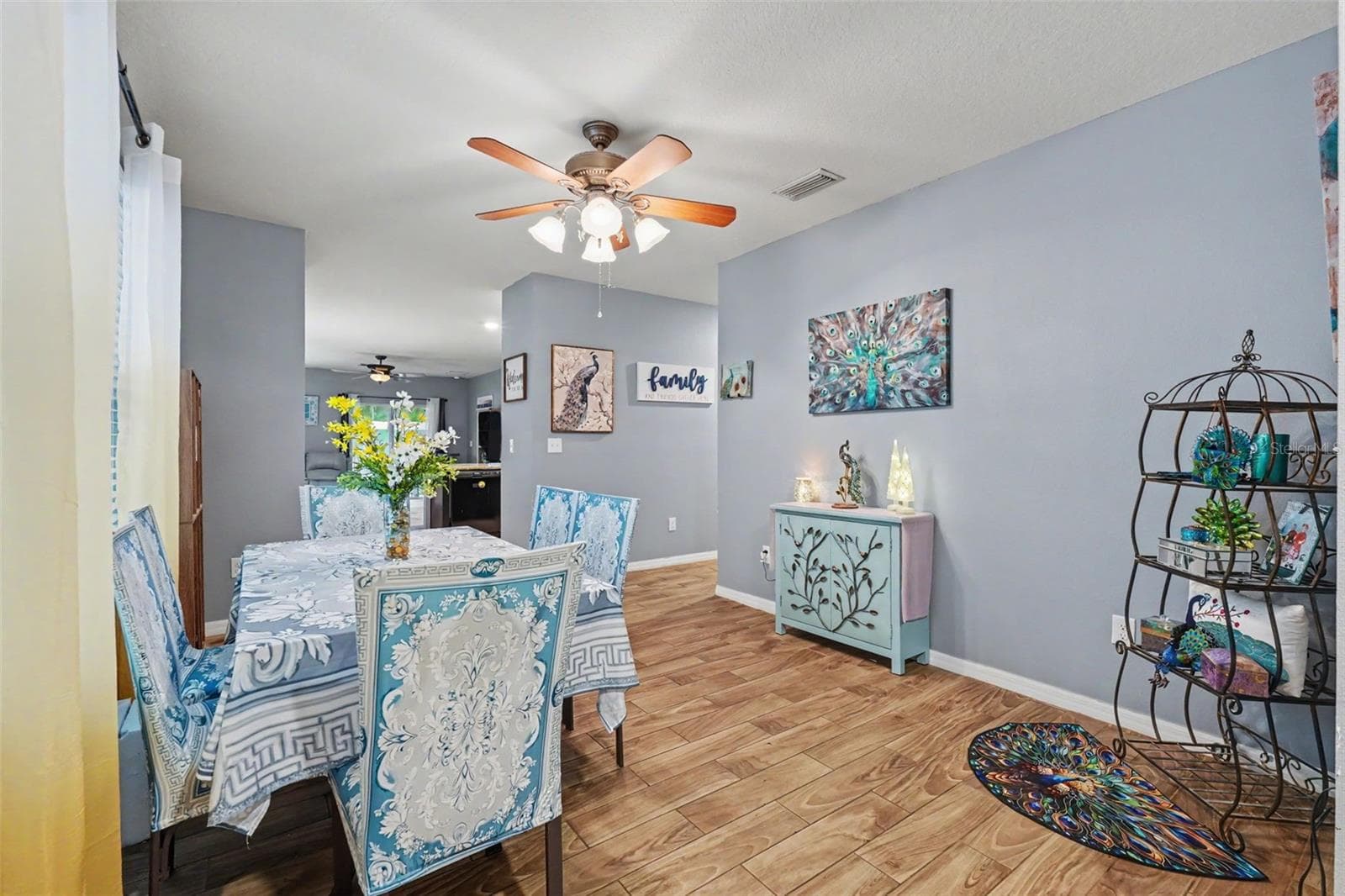 Single Family Residence at 3918 WILLOW HAMMOCK DR, PALMETTO, photo 2 of 29