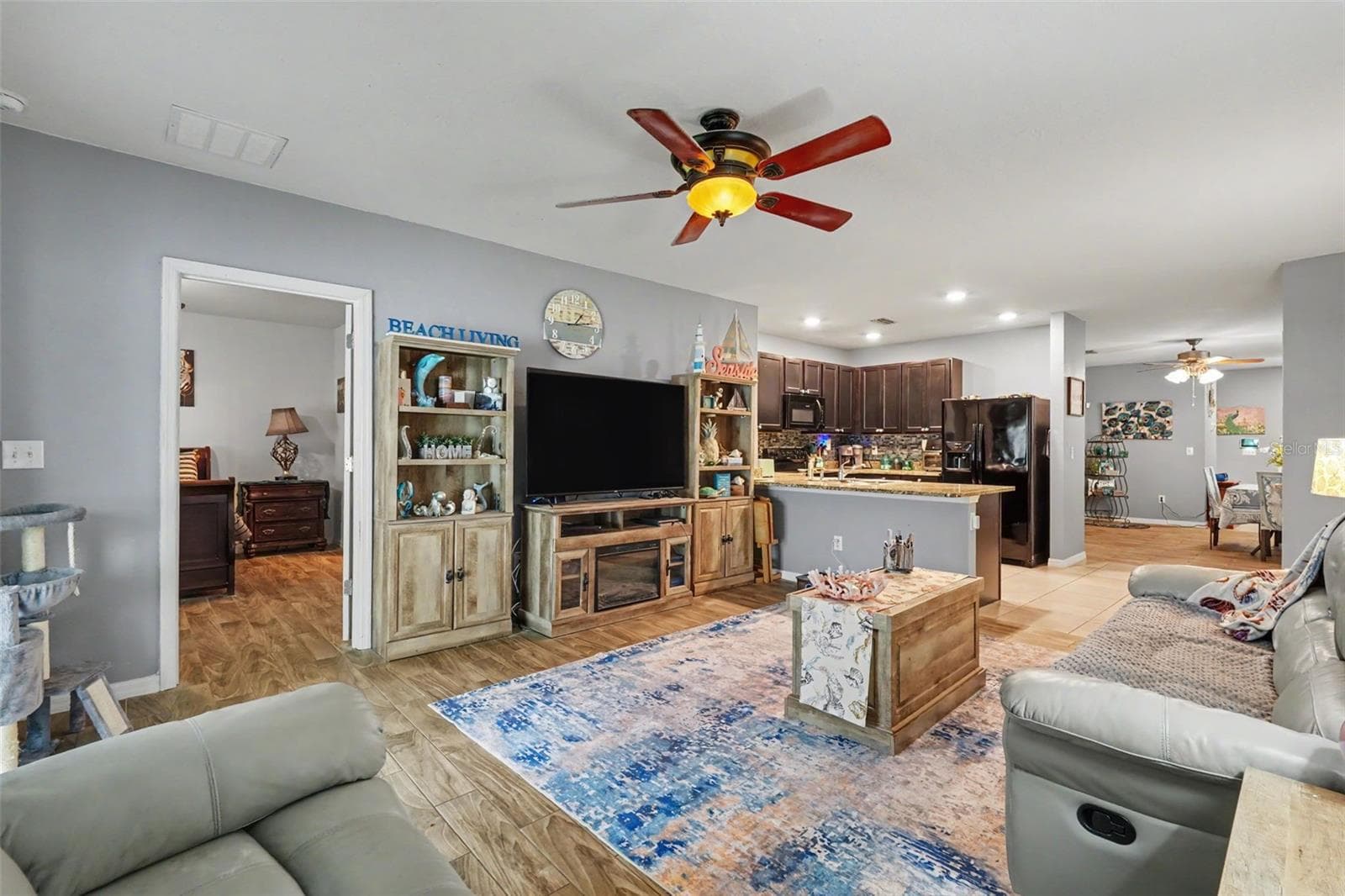 Single Family Residence at 3918 WILLOW HAMMOCK DR, PALMETTO, photo 10 of 29