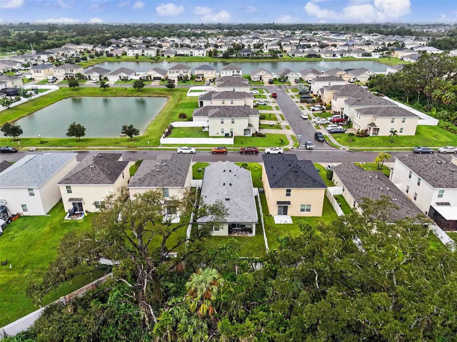 Single Family Residence at 3918 WILLOW HAMMOCK DR, PALMETTO, photo 26 of 29