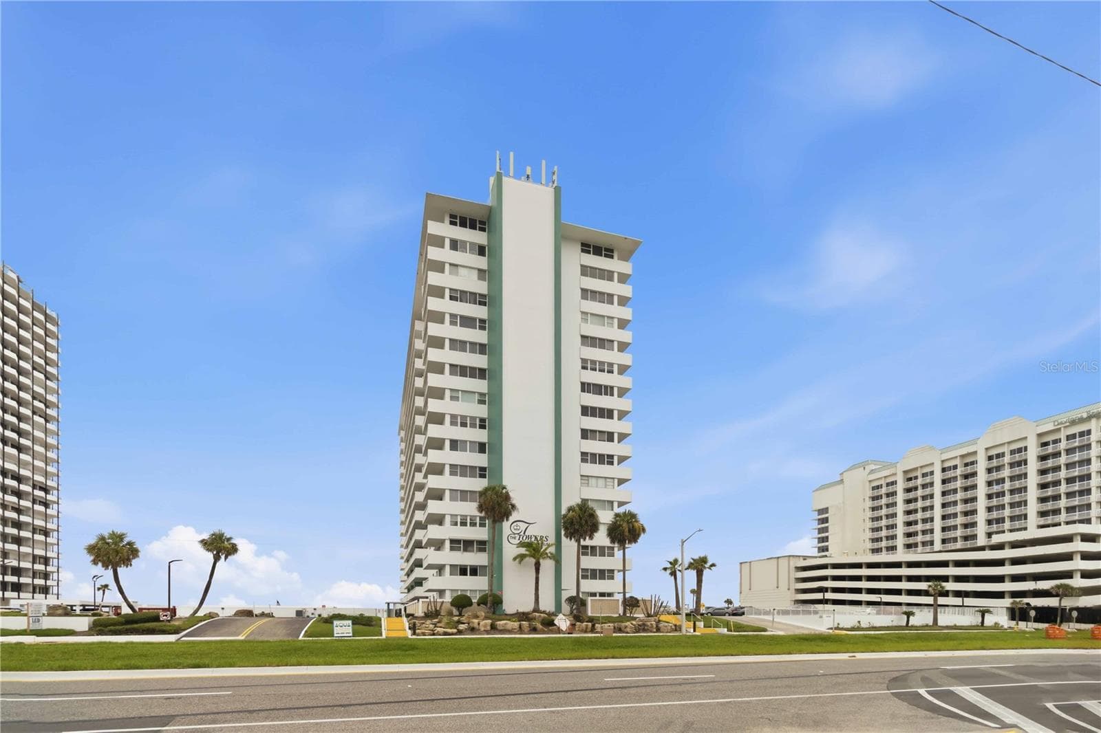 Condominium at 2800 N ATLANTIC AVE #1105, DAYTONA BEACH, photo 2 of 22