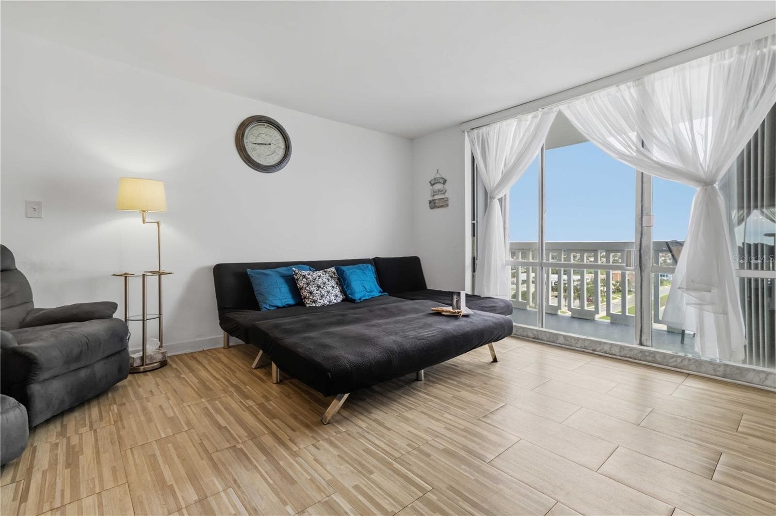 Condominium at 2800 N ATLANTIC AVE #1105, DAYTONA BEACH, photo 10 of 22