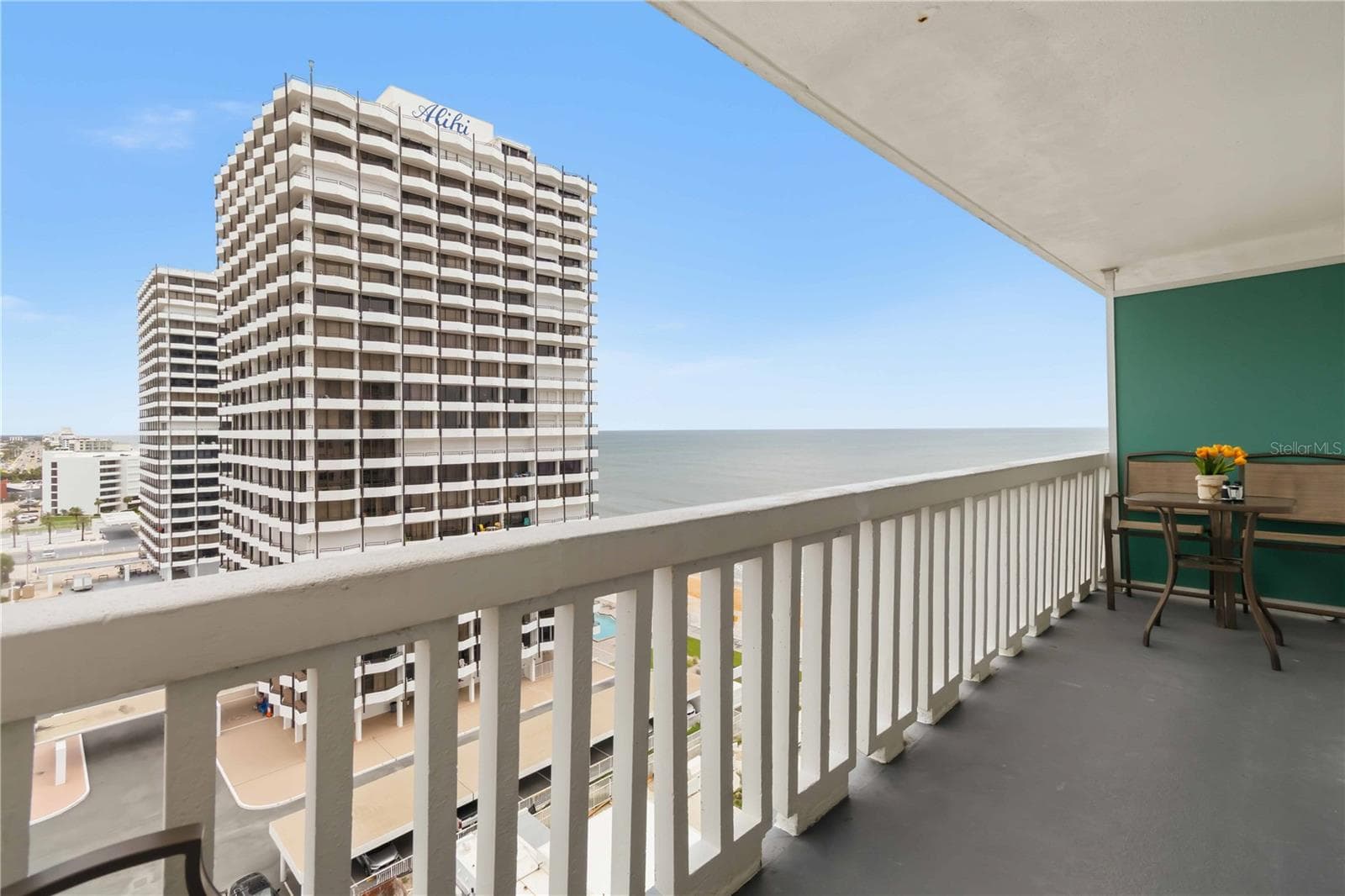 Condominium at 2800 N ATLANTIC AVE #1105, DAYTONA BEACH, photo 16 of 22