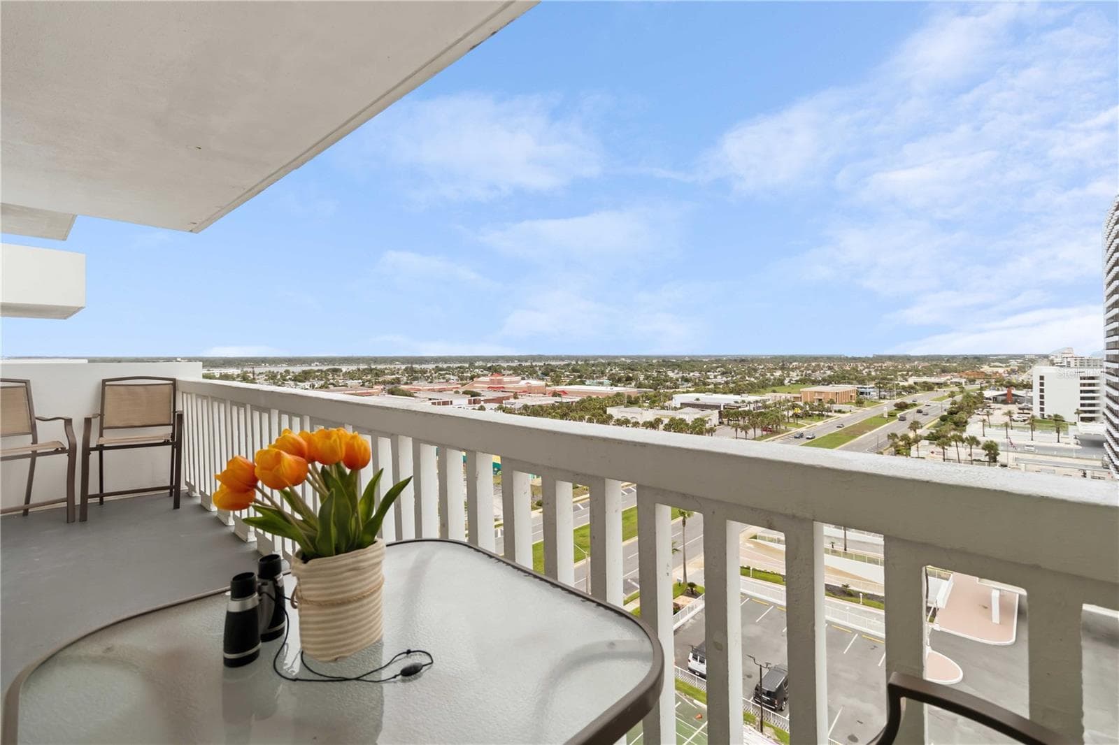 Condominium at 2800 N ATLANTIC AVE #1105, DAYTONA BEACH, photo 19 of 22