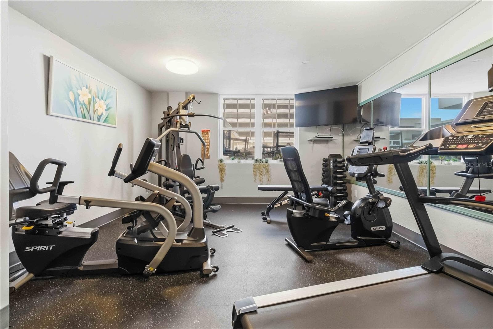 Condominium at 2800 N ATLANTIC AVE #1105, DAYTONA BEACH, photo 21 of 22