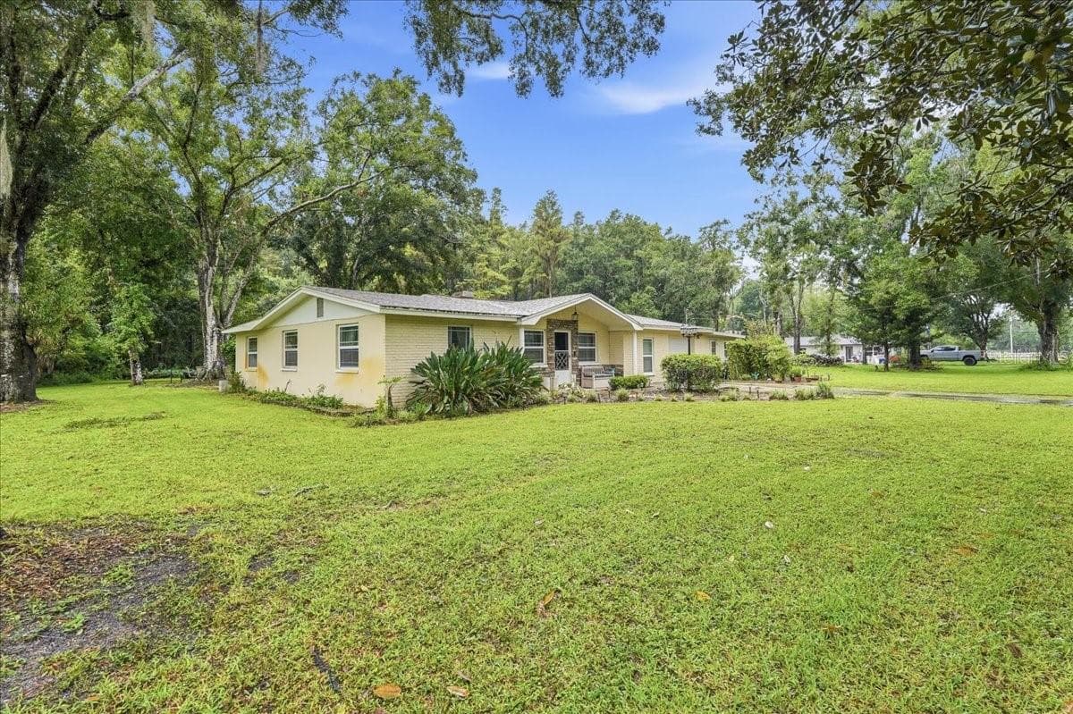 Single Family Residence at 3500 OLD KEYSTONE RD, TARPON SPRINGS, photo 2 of 97