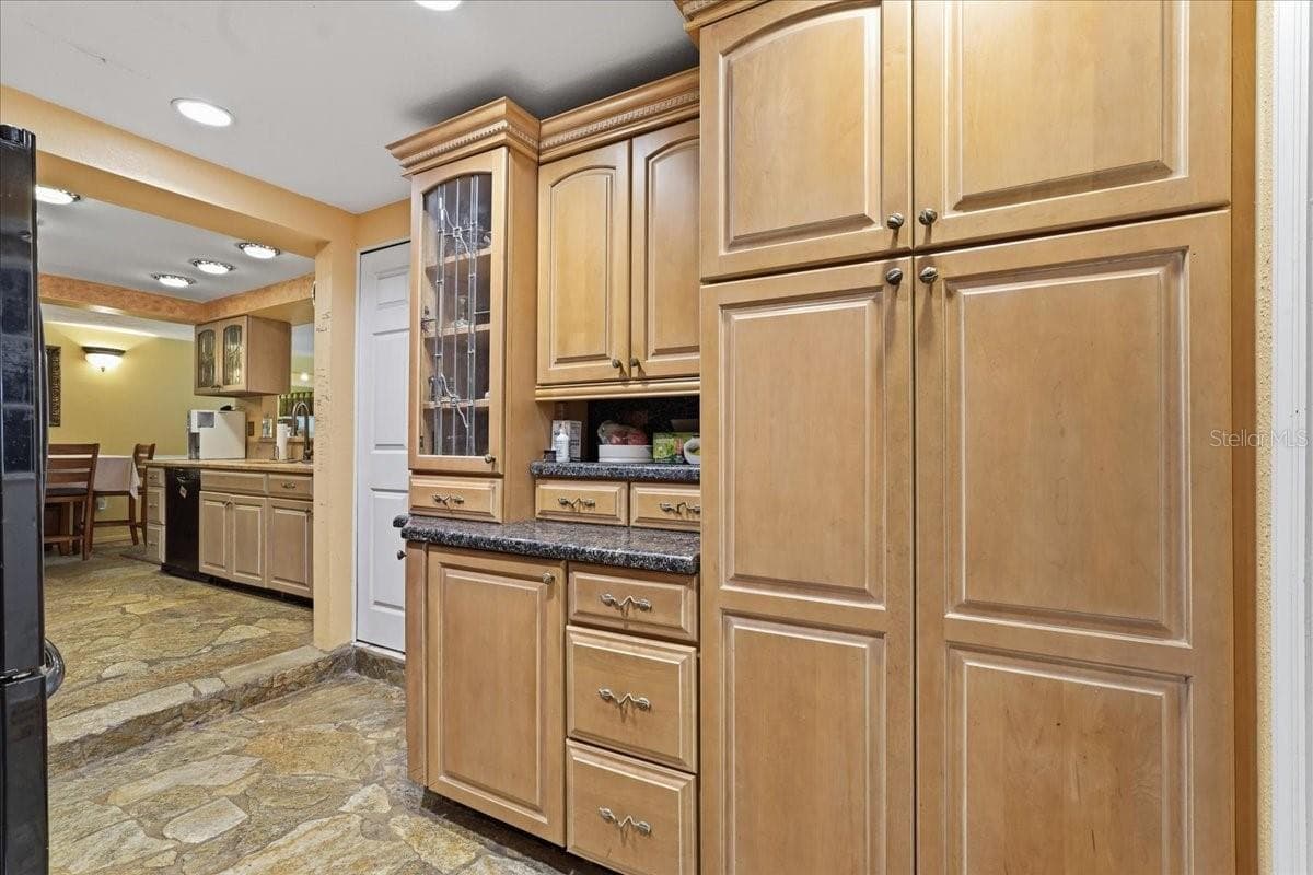 Single Family Residence at 3500 OLD KEYSTONE RD, TARPON SPRINGS, photo 16 of 97