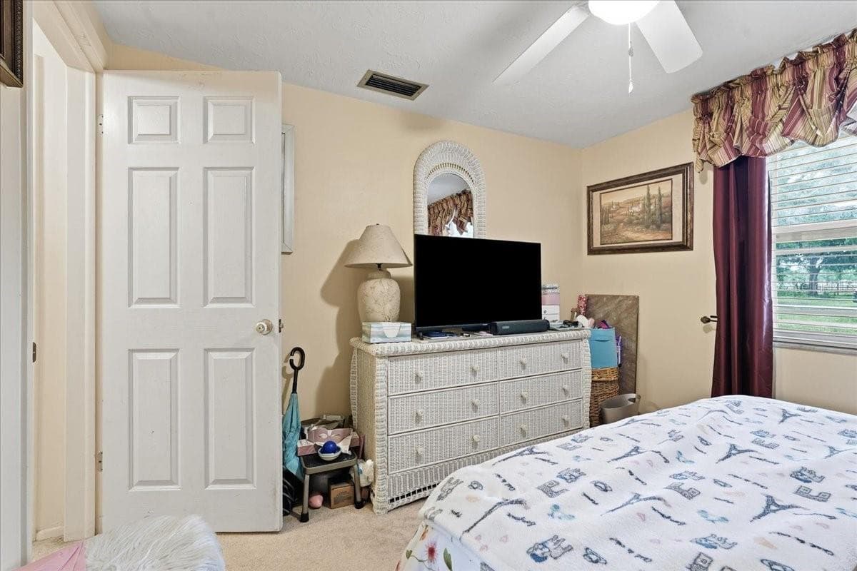 Bedroom 3 - 3500 OLD KEYSTONE RD, TARPON SPRINGS