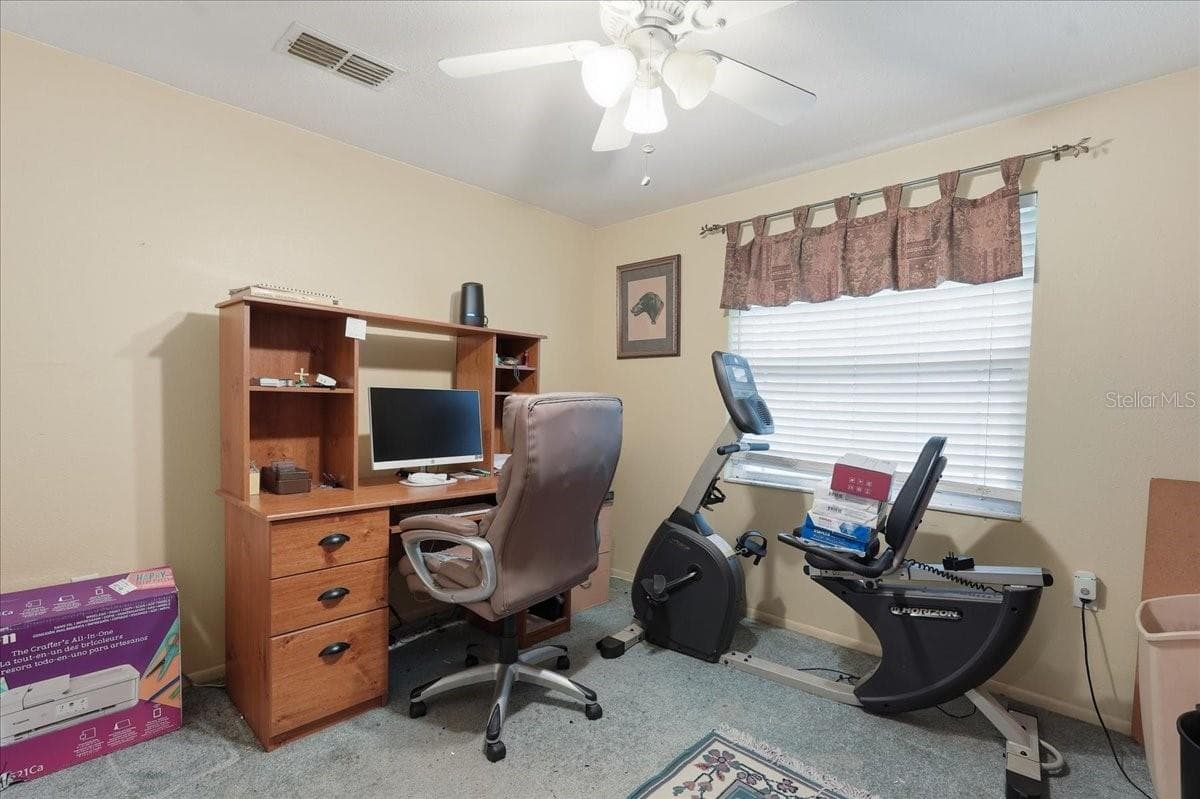 Bedroom 4 - 3500 OLD KEYSTONE RD, TARPON SPRINGS