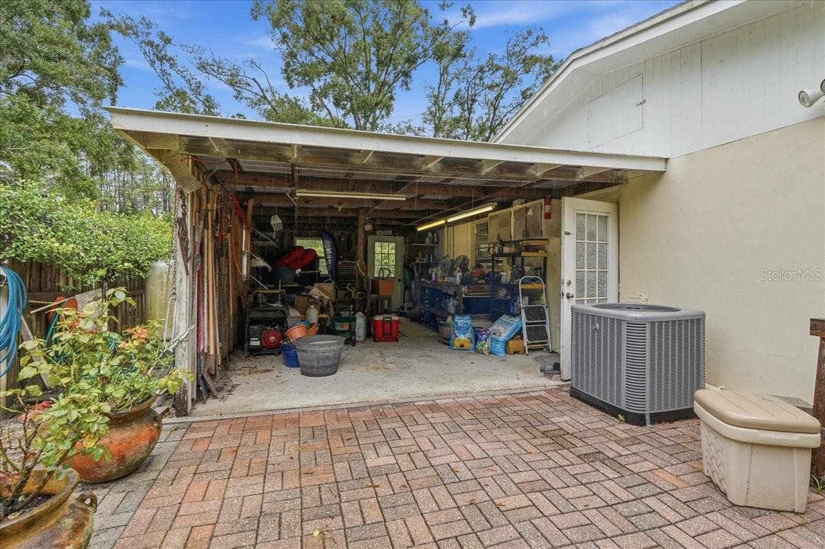 Single Family Residence at 3500 OLD KEYSTONE RD, TARPON SPRINGS, photo 44 of 97