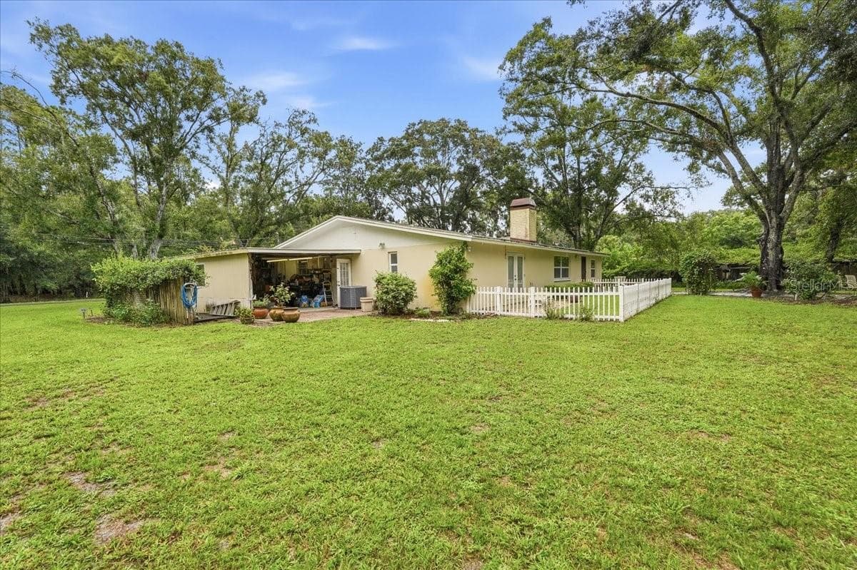 Single Family Residence at 3500 OLD KEYSTONE RD, TARPON SPRINGS, photo 45 of 97