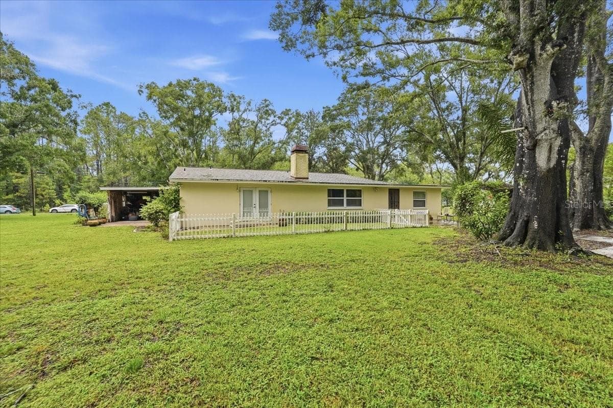 Single Family Residence at 3500 OLD KEYSTONE RD, TARPON SPRINGS, photo 46 of 97