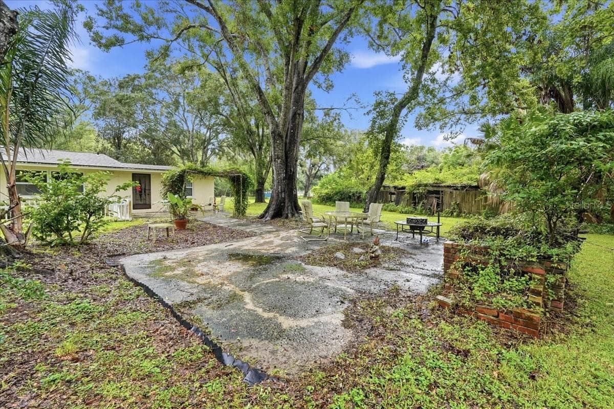 Single Family Residence at 3500 OLD KEYSTONE RD, TARPON SPRINGS, photo 47 of 97