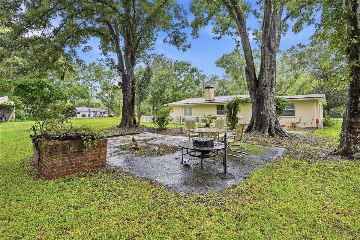 Single Family Residence at 3500 OLD KEYSTONE RD, TARPON SPRINGS, photo 48 of 97