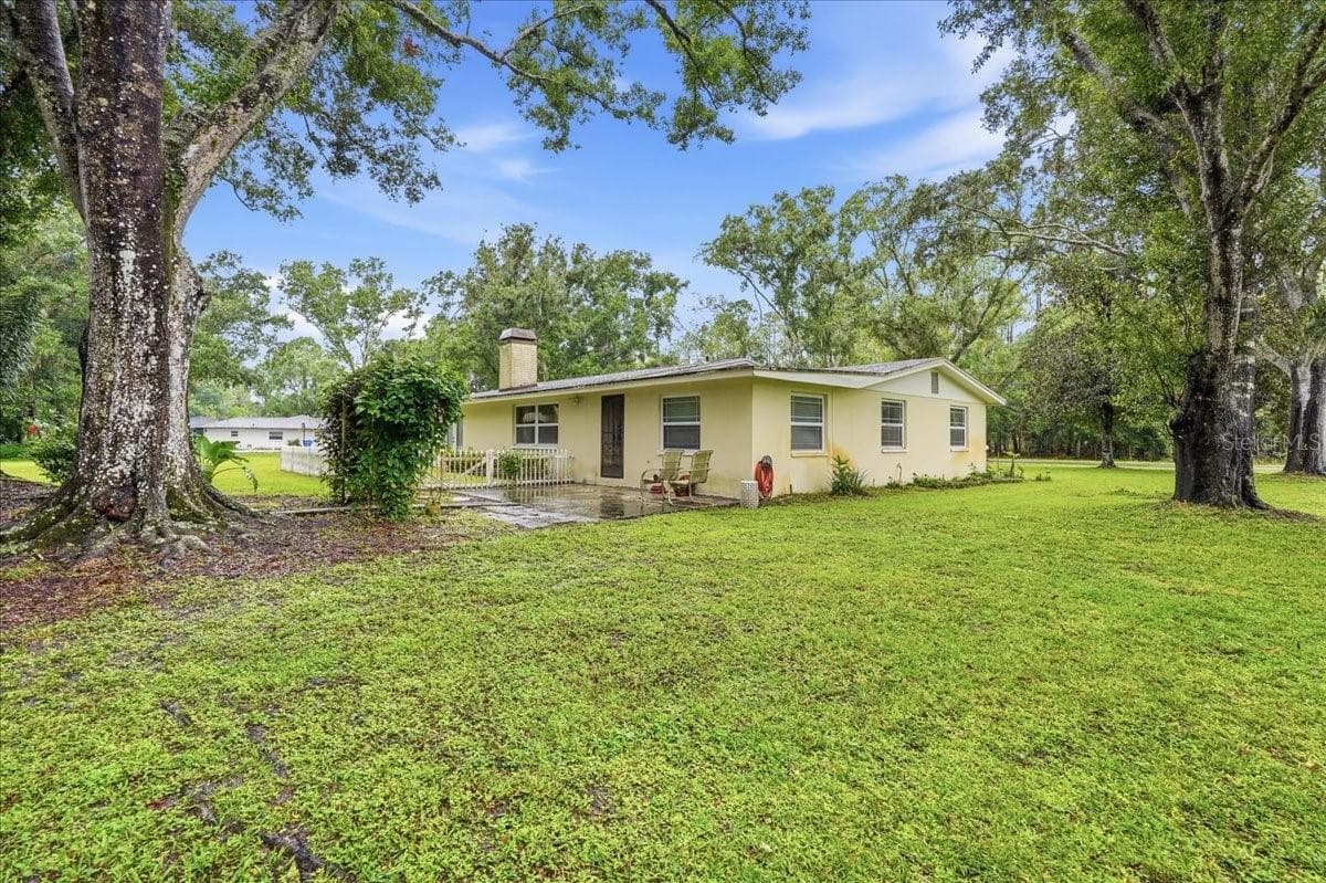 Single Family Residence at 3500 OLD KEYSTONE RD, TARPON SPRINGS, photo 49 of 97