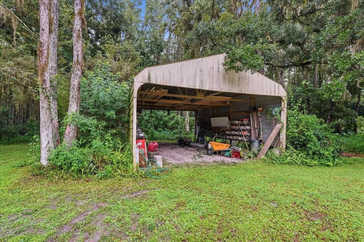 Single Family Residence at 3500 OLD KEYSTONE RD, TARPON SPRINGS, photo 51 of 97