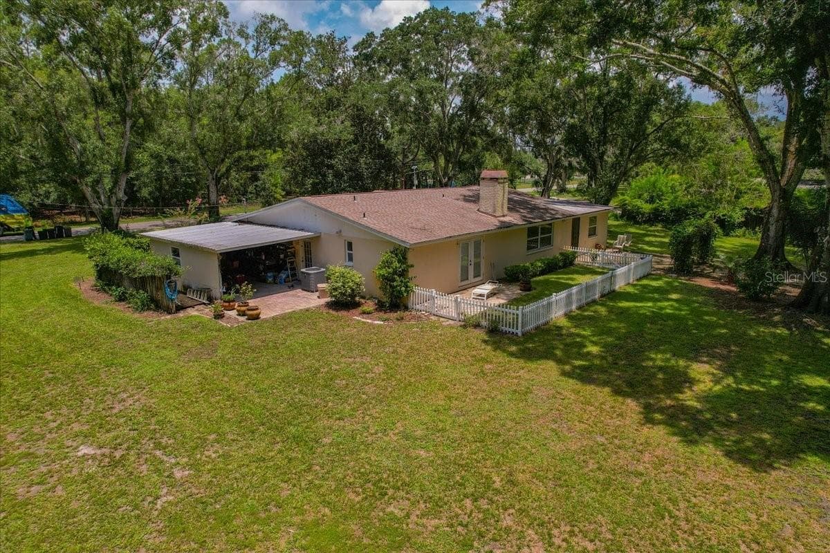 Single Family Residence at 3500 OLD KEYSTONE RD, TARPON SPRINGS, photo 60 of 97