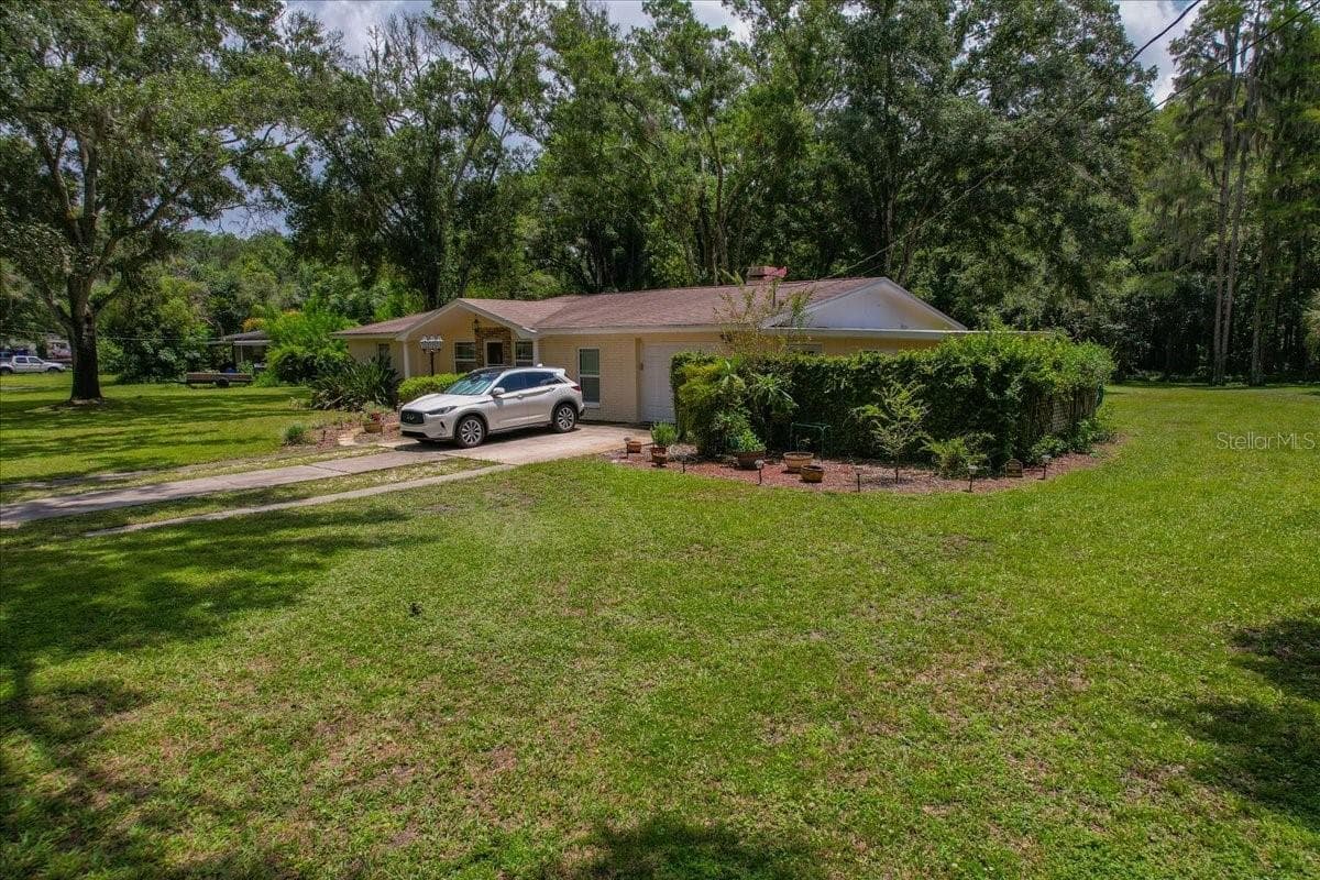 Single Family Residence at 3500 OLD KEYSTONE RD, TARPON SPRINGS, photo 63 of 97