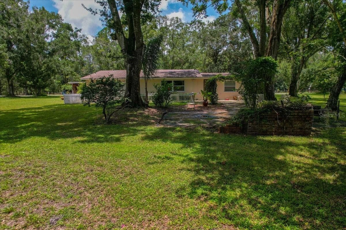 Single Family Residence at 3500 OLD KEYSTONE RD, TARPON SPRINGS, photo 64 of 97