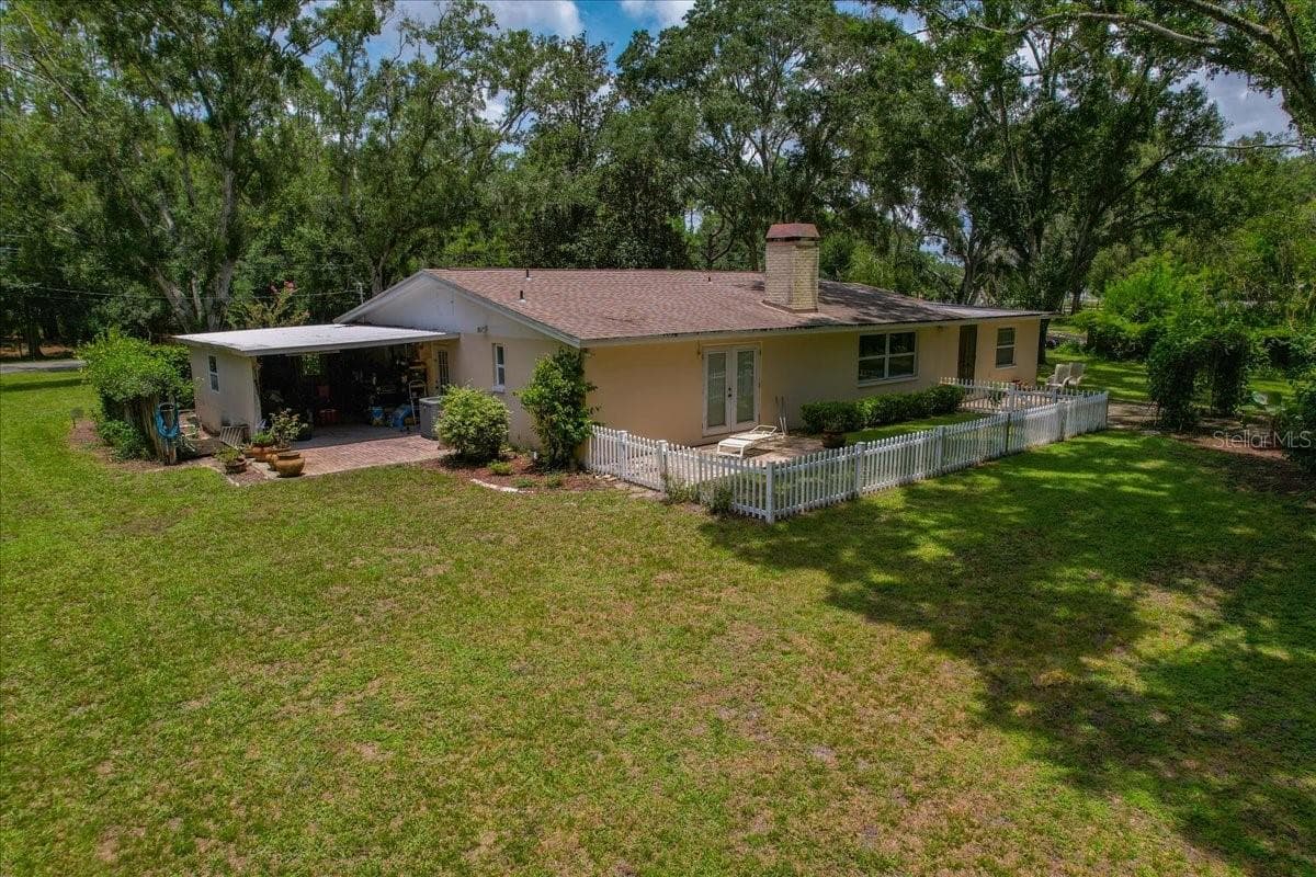 Single Family Residence at 3500 OLD KEYSTONE RD, TARPON SPRINGS, photo 65 of 97