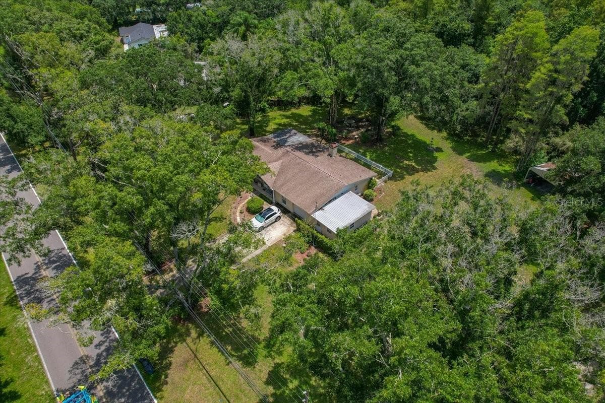 Single Family Residence at 3500 OLD KEYSTONE RD, TARPON SPRINGS, photo 67 of 97