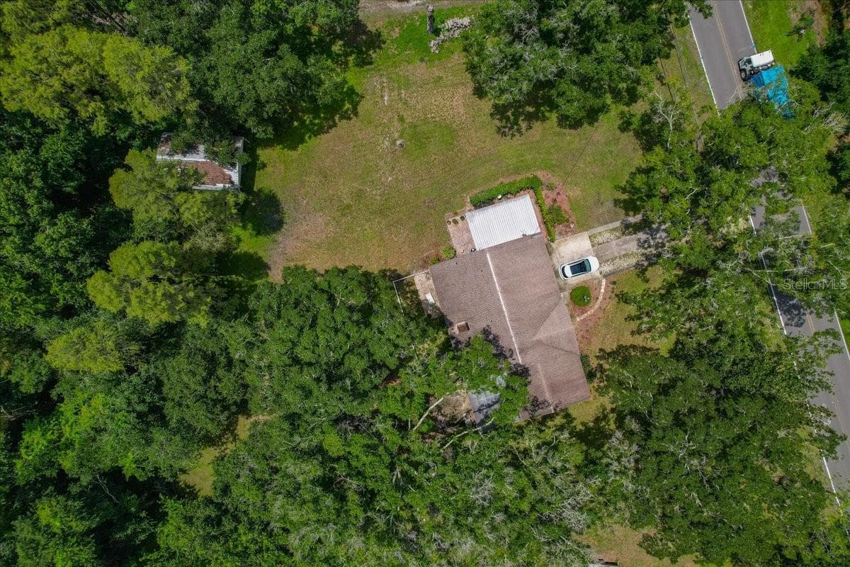 Single Family Residence at 3500 OLD KEYSTONE RD, TARPON SPRINGS, photo 68 of 97