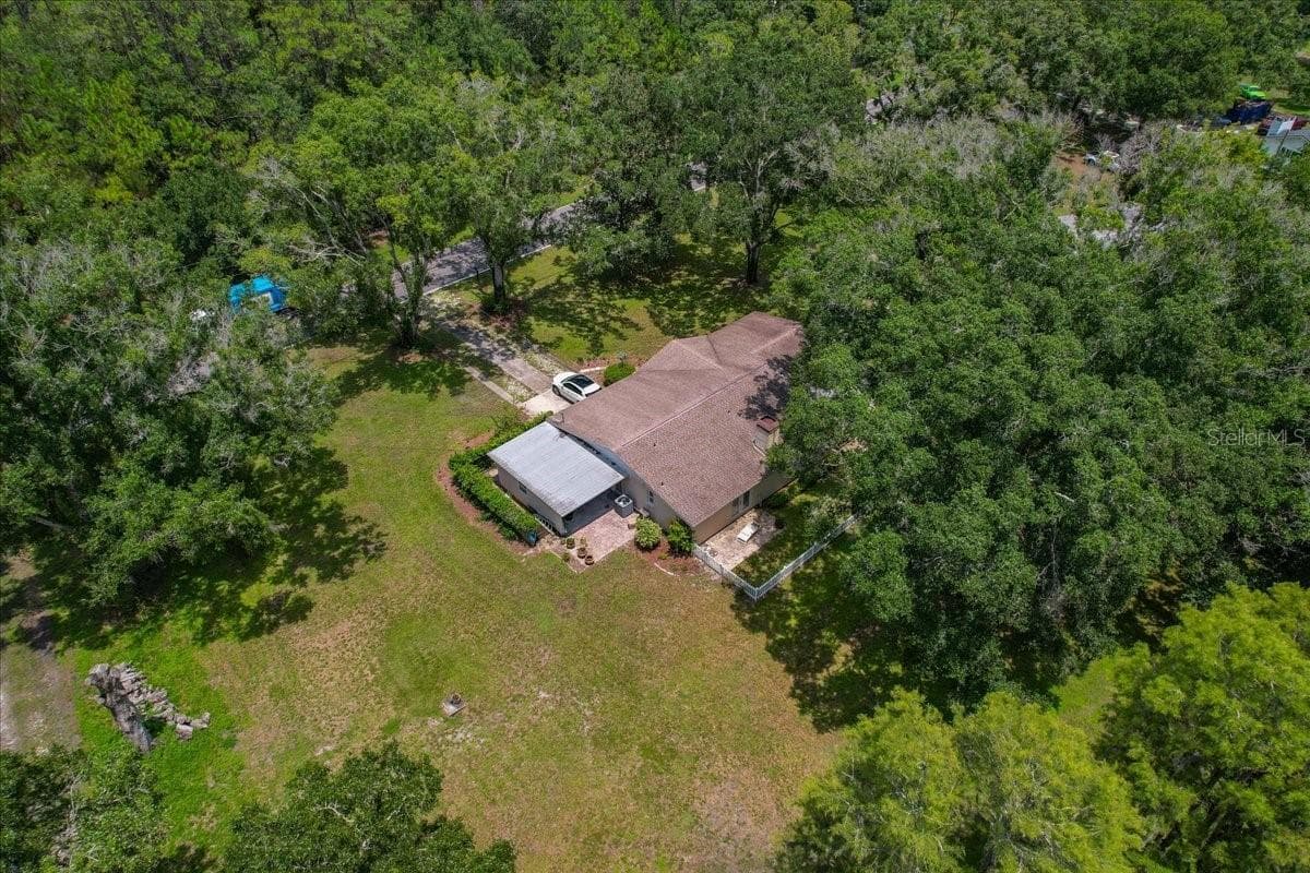 Single Family Residence at 3500 OLD KEYSTONE RD, TARPON SPRINGS, photo 70 of 97