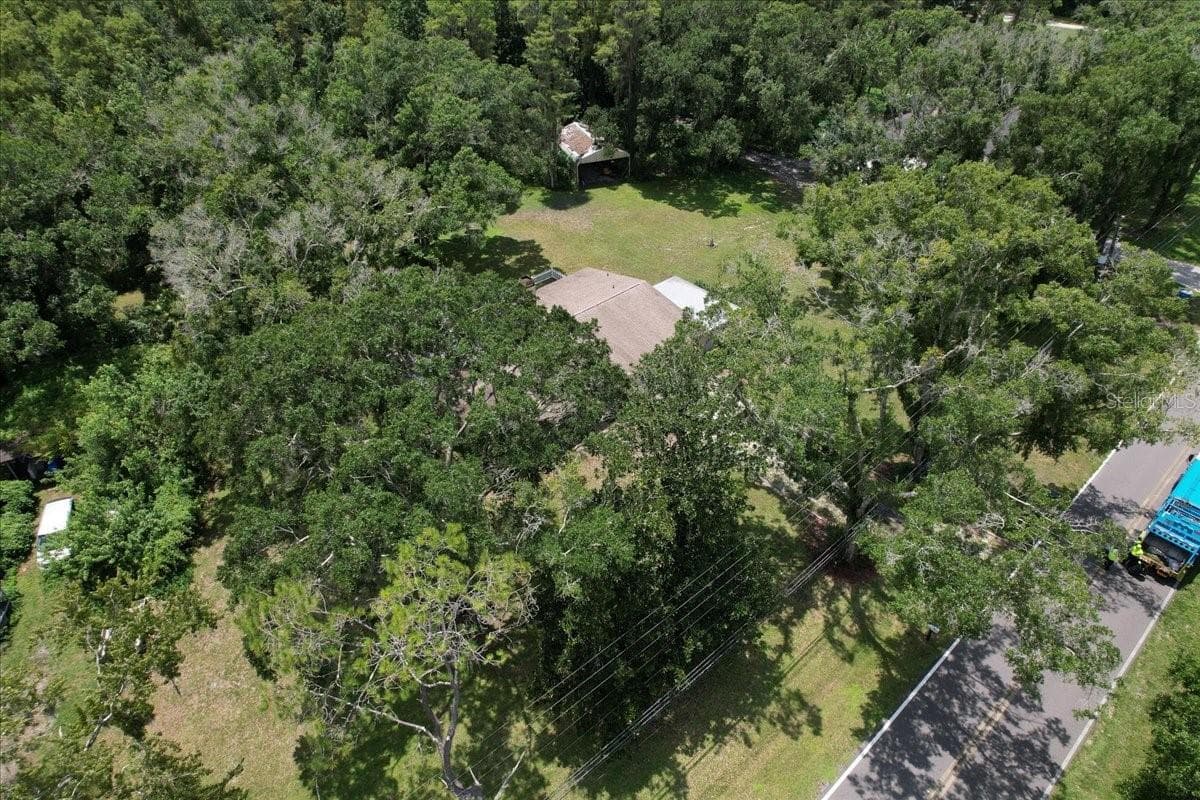 Single Family Residence at 3500 OLD KEYSTONE RD, TARPON SPRINGS, photo 74 of 97