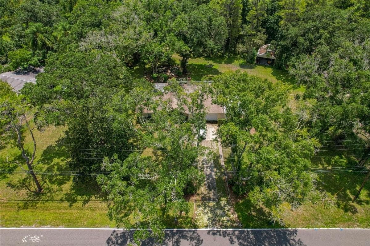 Single Family Residence at 3500 OLD KEYSTONE RD, TARPON SPRINGS, photo 75 of 97