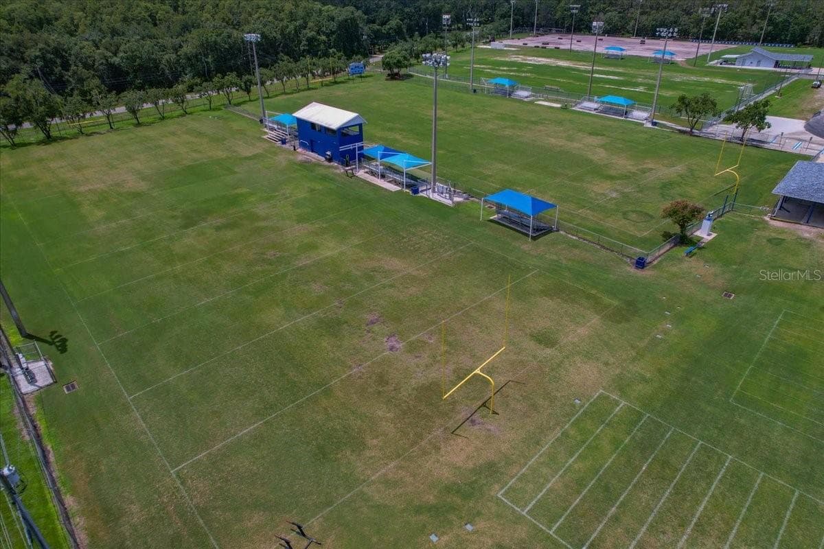 East Lake Sports Complex - 3500 OLD KEYSTONE RD, TARPON SPRINGS